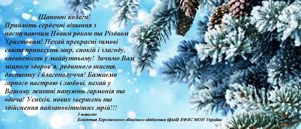 Привітання з Новим роком!.JPG